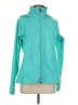 Columbia 100% Nylon Teal Track Jacket Size M - photo 1