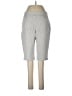 Westbound Houndstooth Gray Casual Pants Size 10 - photo 1