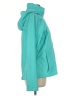 Columbia 100% Nylon Teal Track Jacket Size M - photo 4