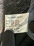 Uniqlo Color Block Gray Track Jacket Size L - photo 7
