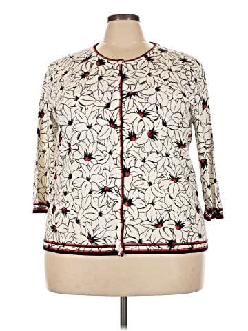 Talbots Kimono (view 1)