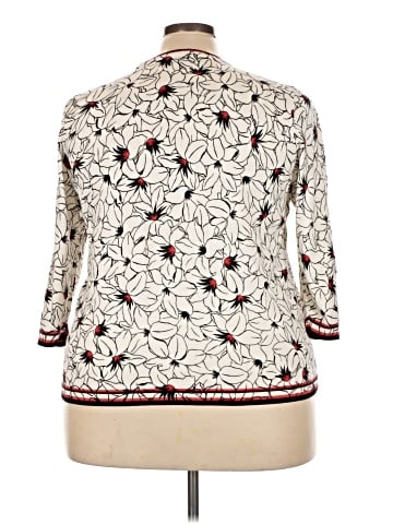 Talbots Kimono (view 2)