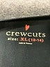 Crewcuts Black Active Tank Size XL (kids) - photo 3