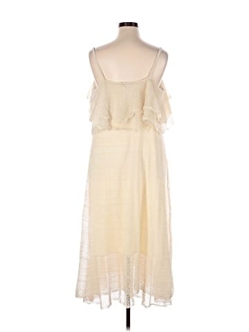 ELOQUII Casual Dress (view 2)