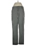 Vince. Solid Gray Casual Pants Size 4 - photo 1