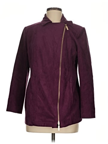 Chico's Coat (view 1)