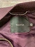 Talula 100% Nylon Purple Jacket Size XXS - photo 6