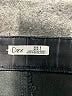 Dex Black Casual Pants Size S - photo 7