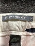 Appaman Ivory Board Shorts Size 14 - photo 3