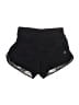 Athleta 100% Polyester Black Athletic Shorts Size S - photo 1