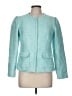 Talbots Teal Blazer Size 8 - photo 1
