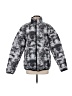 Ozark Trails 100% Polyester Print Gray Snow Jacket Size S - photo 1