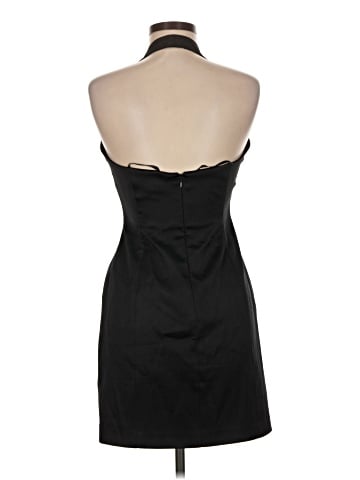 Cache Cocktail Dress (view 2)