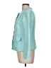 Talbots Teal Blazer Size 8 - photo 5