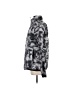 Ozark Trails 100% Polyester Print Gray Snow Jacket Size S - photo 5