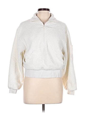 Alo Pullover Sweater (view 1)