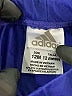 Adidas Solid Purple Athletic Shorts 9-12 MO / 12 MO - photo 3