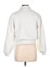 Alo White Pullover Sweater Size L (estimated) - photo 2