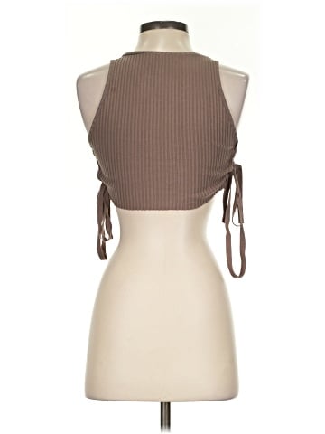 Zara Sleeveless Top (view 2)