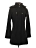 Tommy Hilfiger Black Coat Size XS - photo 1