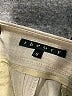 Theory Tan Wool Skirt Size 6 - photo 4