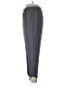 J.Crew 100% Polyester Solid Gray Track Pants Size 12 - photo 5