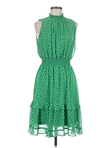 Emma & Michele Casual Dress (view 1)