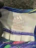 Adidas Purple Active Tank 9-12 MO / 12 MO - photo 3