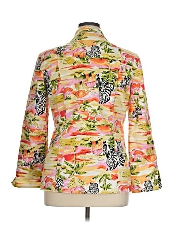Harve Benard Blazer (view 2)