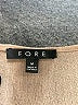 Fore Tan Casual Dress Size M - photo 7