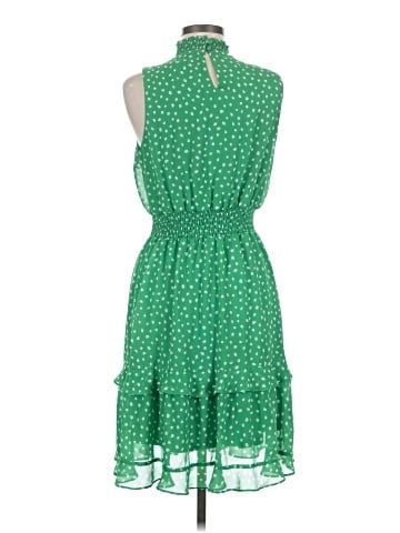 Emma & Michele Casual Dress (view 2)