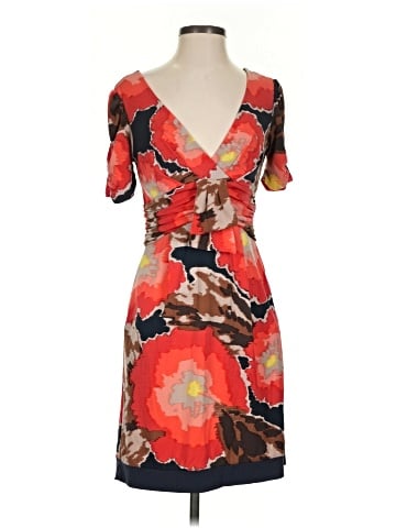 Max and Cleo Cocktail Dress (view 1)