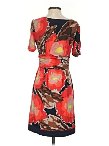 Max and Cleo Cocktail Dress (view 2)