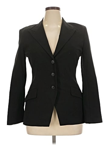 Norma Kamali Blazer (view 1)