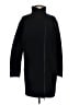 Vince. 100% Wool Black Wool Coat Size S - photo 1