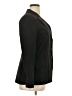Norma Kamali Black Blazer Size 14 - photo 4