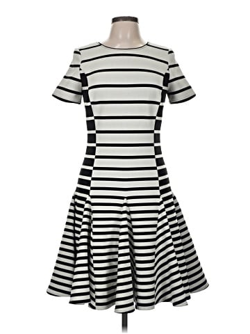 Halston Heritage Casual Dress (view 1)