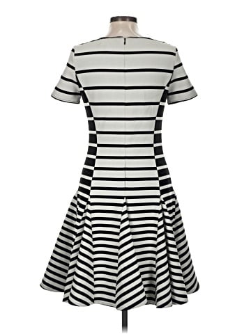 Halston Heritage Casual Dress (view 2)