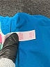 Unbranded Teal Swimsuit Top Size S - photo 3