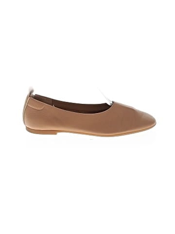 Everlane Flats (view 1)