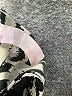 Love Notes 100% Polyester Animal Print Brown Casual Dress Size M - photo 7