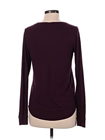 Victoria's Secret Pink Long Sleeve T-Shirt (view 2)
