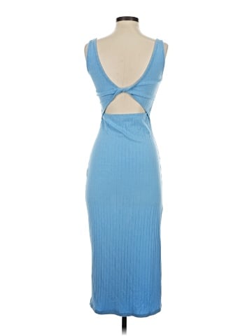 Billabong Cocktail Dress (view 2)