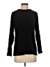 Status by Chenault 100% Polyester Black Turtleneck Sweater Size S - photo 1