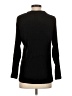 Status by Chenault 100% Polyester Black Turtleneck Sweater Size S - photo 2