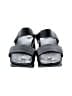Unbranded Black Wedges Size 6 - photo 2
