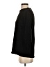 Status by Chenault 100% Polyester Black Turtleneck Sweater Size S - photo 5