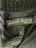 Anne Klein Black Blazer Size 2 Petite - photo 6