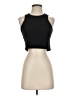 Onzie Black Tank Top Size Sm - Med - photo 1