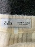 Zara Ivory Skirt Size 13 - 14 - photo 3